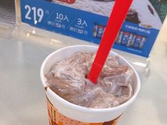 -DQ·蛋糕·冰淇淋(手工定制蛋糕长泰广场店)