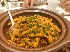 -星河湾半岛酒店-真粤中餐厅