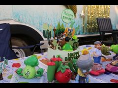 -森之烘焙.蛋糕.甜品台定制(番禺万博店)