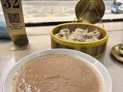 -面道赞宁海海鲜面(迎凤街店)