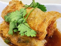 -海晖酒楼·顺德鱼生(荣华店)