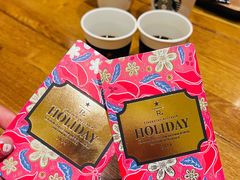 -星巴克臻选(上海陆家嘴中心店)