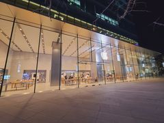 -Apple零售店(华贸购物中心店)