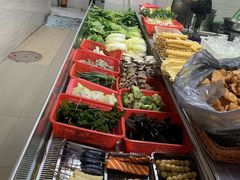 -小草糖水(海棠村店)