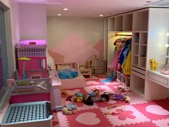 -KIDults童伴儿亲子餐厅(达美中心广场店)