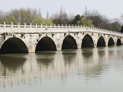-七桥瓮公园