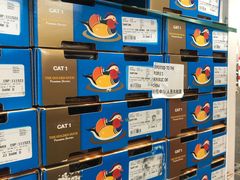 -西郊国际农产品交易中心