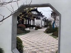-申远空间设计丨大宅别墅装修定制(徐汇设计中心)