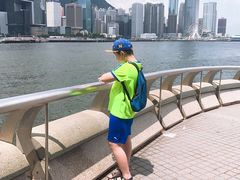 -香港会议展览中心演讲厅