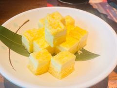 -京鹿料理(荟聚店)