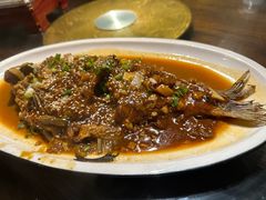 -小凤庭·地道湖北菜武昌鱼·藕汤(38年黄鹤楼店)