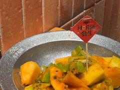 -水平有限广西米粉·广西风味集(五道口店)