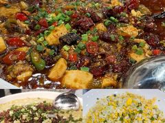 -辣螃铠盆盆蟹大排档(总店)