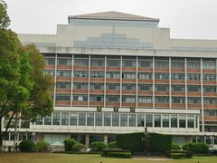 -浙江大学(玉泉校区)