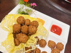 -聚味坊烤鸭店(草桥店)
