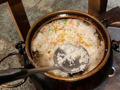 -抚仙湖生态石锅鱼野生菌(告庄店)