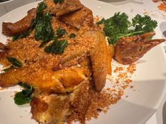 -莆田餐厅PUTIEN(深圳湾万象城家宴店)
