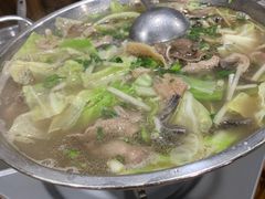 -正宗苏稽毛哥跷脚牛肉总店
