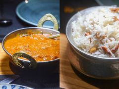 -Pakwaan Indian restaurant芭港湾印度餐厅(领事馆店)
