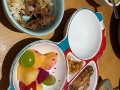 -一心创作料理屋(经开万达店)