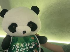 -眉州东坡·熊猫主题餐厅(枫蓝店)