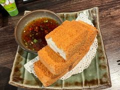 -眷屋の深夜食堂(云锦中心店)