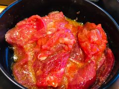 烤牛肉-韩罗苑(万象城店)