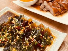 -李记潮汕砂锅粥(营福路店)