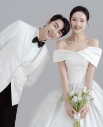 点击看大图 -巴黎新娘婚纱摄影·婚礼策划(嘉定总店)