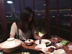 -梧桐餐厅(泉城路店)