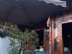 -姚家豆花