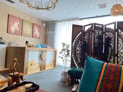 -享泰·泰式按摩SPA私家会所(大沥店)