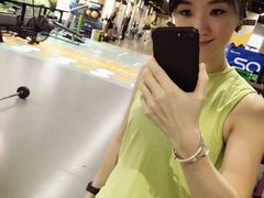 -天行健身＆天行拳馆跆拳道·格斗TXGYM