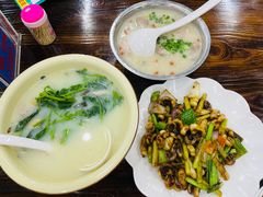 -南记食粥坊·宵夜大排档(莲花店)