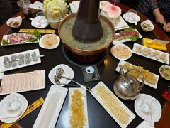 -乌拉街满族火锅·老字号