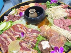 -牛犇炭火烤肉·鲜切烤肉(承德总店)