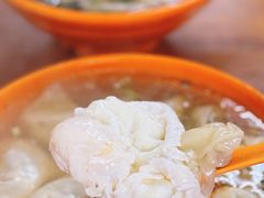 -阿麟馄饨(延长路店)