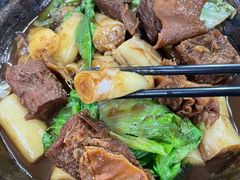 -珍珍小食店(西华路店)