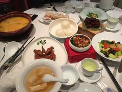 -东富酒家(龙湖西溪天街店)