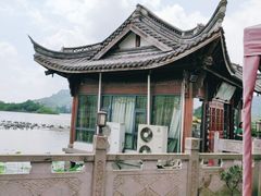 -茗醉园茶楼