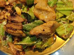 -阆辣荟餐饮(老味道8年·古城店)