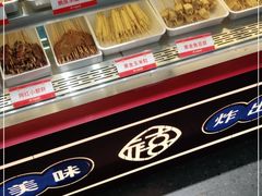 -千禧炸串(明瓦廊店)