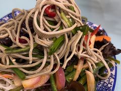 -西域西北老马食府(鼓楼西街店)