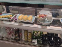 -香香海南菜餐厅