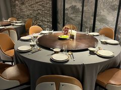 -羲和雅苑•北京烤鸭(国贸商城店)