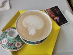 -茶是一枝花泡茶店