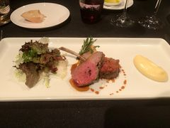 -LA TABLE de Joël Robuchon Restaurant