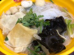 -小杨生煎(龙阳广场店)