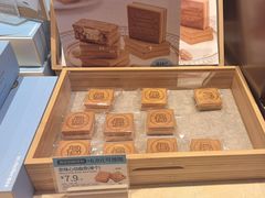 -巴黎贝甜(凯德MALL望京店)