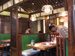 大堂-一品渝香干锅鸭头(平安店)